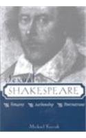 Beispielbild fr Sexual Shakespeare: Forgery, Authorship, Portraiture zum Verkauf von Powell's Bookstores Chicago, ABAA