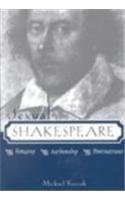 Stock image for Sexual Shakespeare: Forgery, Authorship, Portraiture for sale by Powell's Bookstores Chicago, ABAA