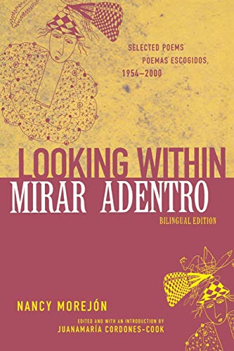 Imagen de archivo de Looking Within/Mirar Adentro: Selected Poems/Poemas Escogidos, 1954-2000 (African American Life) a la venta por GF Books, Inc.