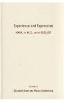 9780814330623: Experience and Expression: Women, the Nazis and the Holocaust