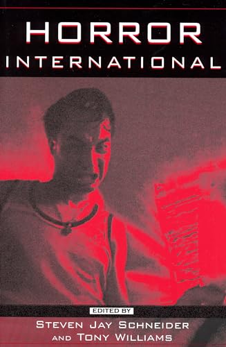9780814331019: Horror International (Contemporary Approaches to Film and Television Series) (Contemporary Approaches to Film and Media Series)