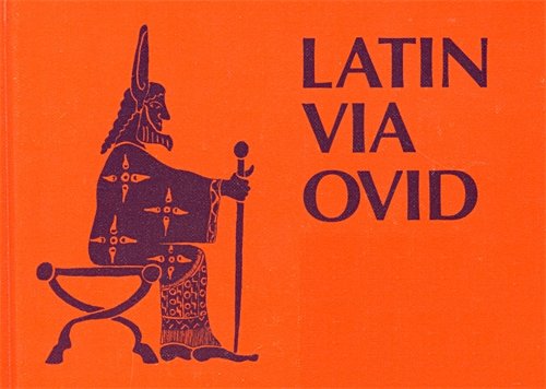 Latin Via Ovid: Audio Materials (9780814331446) by Goldman, Norma; Nyenhuis, Jacob E.