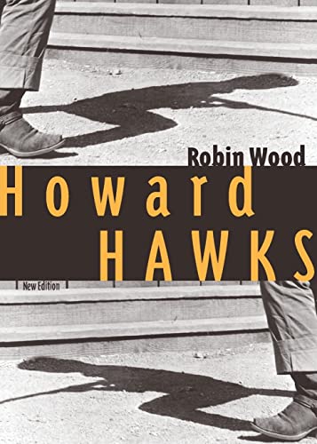 9780814332764: Howard Hawks (Contemporary Approaches to Film and Media Series)