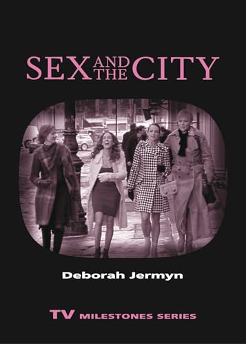 Stock image for Sex and the City for sale by Better World Books