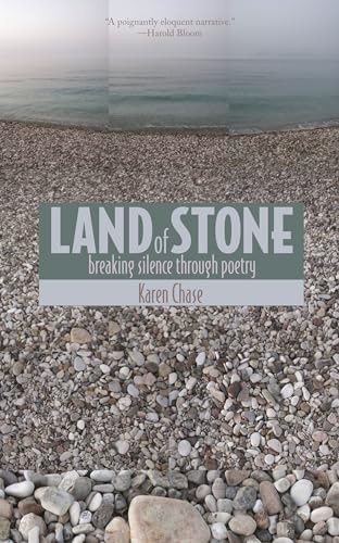 Stock image for Land of Stone : Breaking Silence Through Poetry for sale by Better World Books