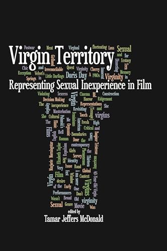 Stock image for Virgin Territory: Representing Sexual Inexperience in Film for sale by Ria Christie Collections