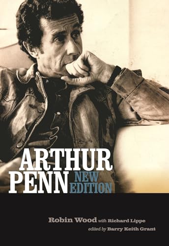 Stock image for Arthur Penn for sale by Powell's Bookstores Chicago, ABAA
