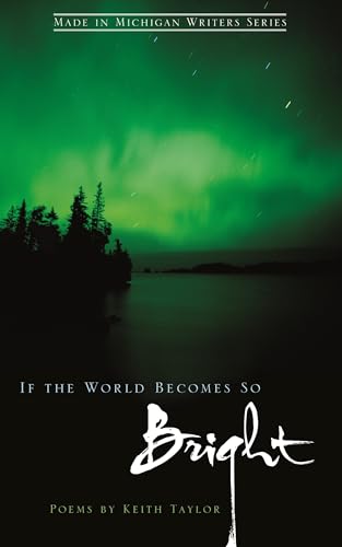 If the World Becomes So Bright (Made in Michigan Writer Series) (9780814333914) by Taylor, Keith