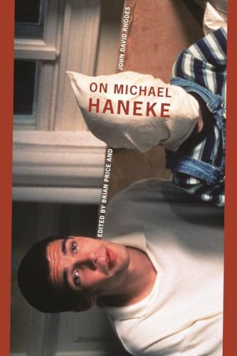 Imagen de archivo de On Michael Haneke a la venta por Anybook.com