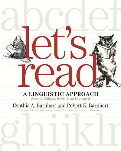 9780814334553: Let's Read: A Linguistic Approach (Title Not in Series)