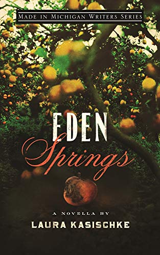 Beispielbild fr Eden Springs zum Verkauf von Better World Books