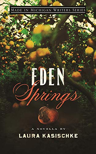 Stock image for Eden Springs for sale by Better World Books