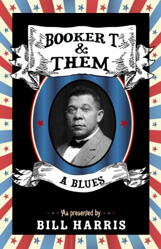 Booker T & Them: A Blues (Made in Michigan Writers) (9780814337165) by Bill Harris