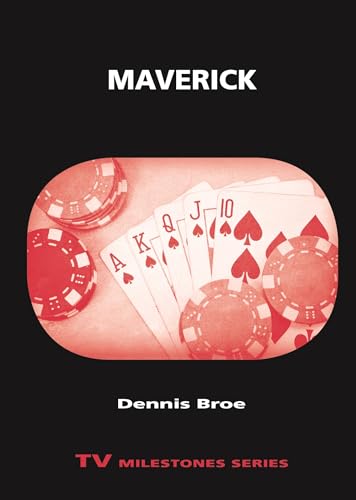 Maverick (TV Milestones)