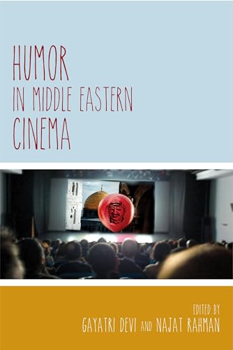 Stock image for Humor in Middle Eastern Cinema for sale by Revaluation Books