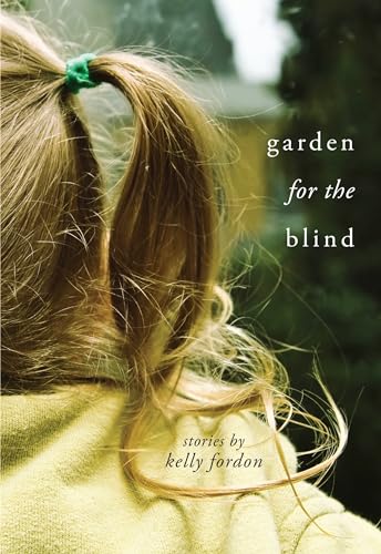 Imagen de archivo de Garden for the Blind (Made in Michigan Writers Series) a la venta por SecondSale