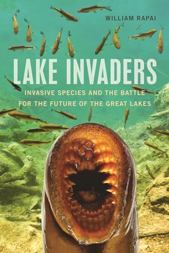 Stock image for Lake Invaders for sale by Better World Books
