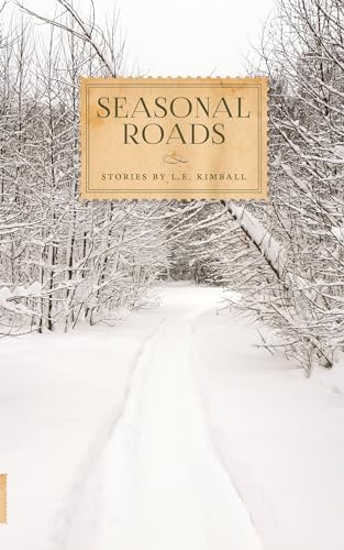 Stock image for Seasonal Roads (Made in Michigan Writers Series) for sale by SecondSale