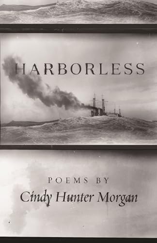 Imagen de archivo de Harborless a la venta por Better World Books
