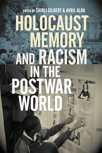 Stock image for Holocaust Memory and Racism in the Postwar World for sale by Daedalus Books