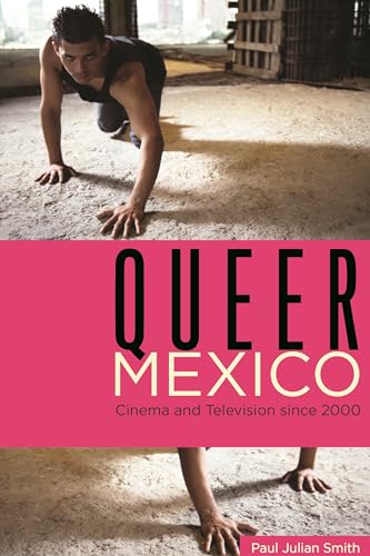 Imagen de archivo de Queer Mexico: Cinema and Television since 2000 (Queer Screens) a la venta por Atticus Books