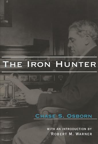 Stock image for The Iron Hunter for sale by Revaluation Books