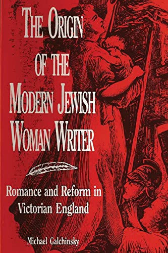Stock image for The Origin of the Modern Jewish Woman Writer for sale by Blackwell's