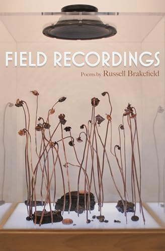 Stock image for Field Recordings for sale by Better World Books