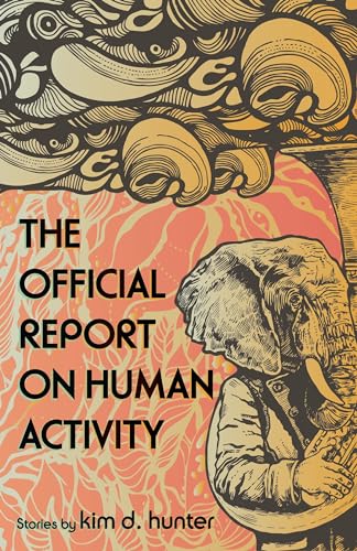 Beispielbild fr The Official Report on Human Activity zum Verkauf von Better World Books