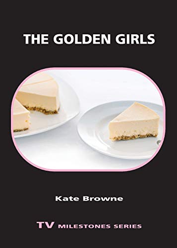 9780814345641: The Golden Girls