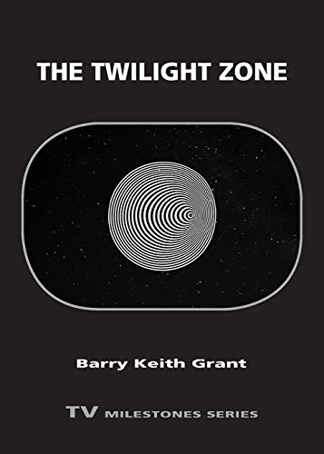 Beispielbild fr Twilight Zone zum Verkauf von Russell Books