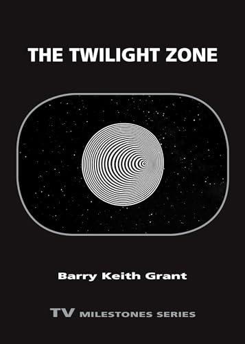 Stock image for Twilight Zone for sale by Russell Books