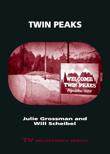 Stock image for Twin Peaks (TV Milestones Series) for sale by Books From California