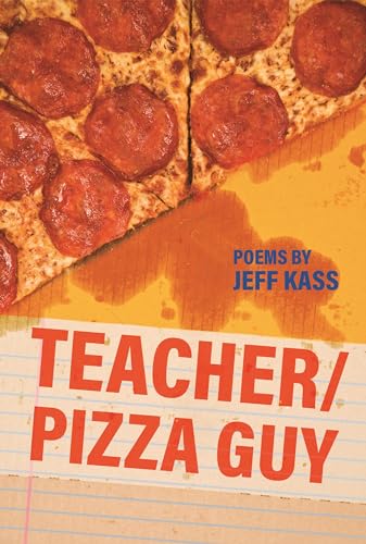 Beispielbild fr Teacher/Pizza Guy zum Verkauf von Better World Books