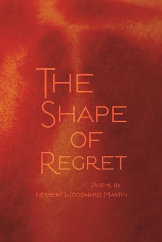 Beispielbild fr The Shape of Regret zum Verkauf von Russell Books