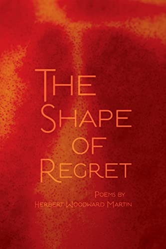 Stock image for The Shape of Regret for sale by Russell Books