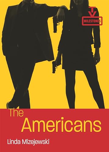 9780814347430: The Americans