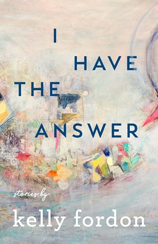 Stock image for I Have the Answer for sale by Russell Books