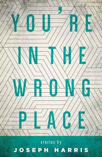 Stock image for You're in the Wrong Place (Made in Michigan Writers Series) for sale by Lakeside Books