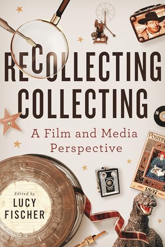 Imagen de archivo de Recollecting Collecting : A Film and Media Perspective a la venta por GreatBookPrices