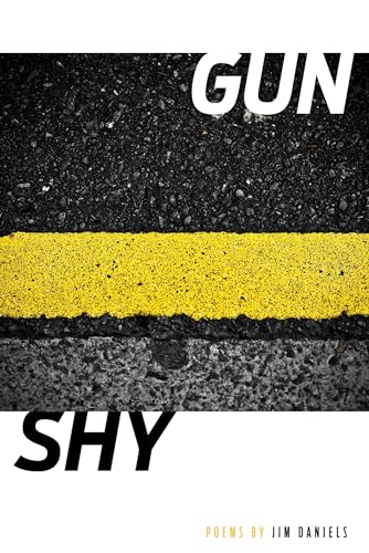 Stock image for Gun/Shy (Made in Michigan Writer Series) for sale by BooksRun