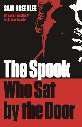 Imagen de archivo de Spook Who Sat by the Door a la venta por GreatBookPrices