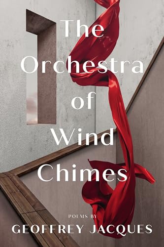 Stock image for The Orchestra of Wind Chimes (Made in Michigan Writer Series) for sale by HPB-Diamond