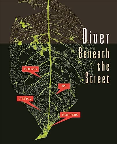 Stock image for Diver Beneath the Street for sale by GreatBookPrices