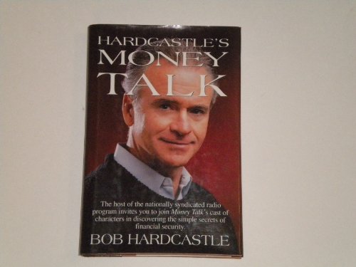 Stock image for Hardcastle's Money Talk for sale by Better World Books