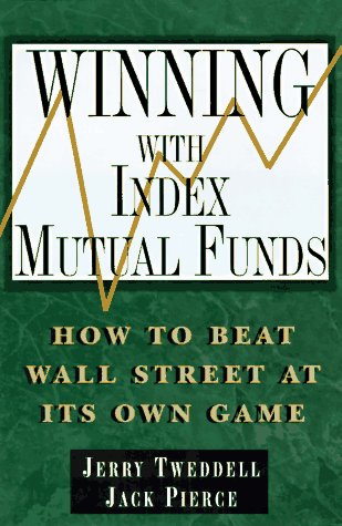 9780814403587: Winning with Index Mutual Funds