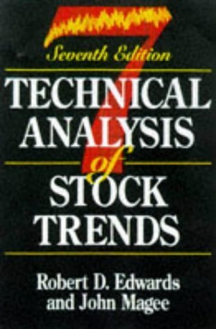 Beispielbild fr Technical Analysis of Stock Trends zum Verkauf von Better World Books