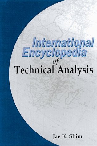 Imagen de archivo de International Encyclopedia of Technical Analysis a la venta por HPB-Red