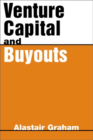 9780814405857: Venture Capital & Buyouts (Risk Management Series, Volume 9)