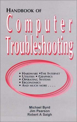 9780814406175: Handbook of Computer Troubleshooting